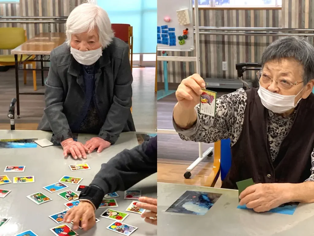 カードゲーム
