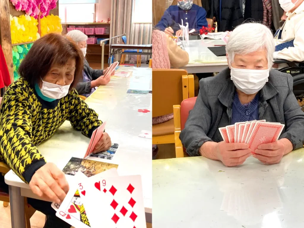 カードゲーム
