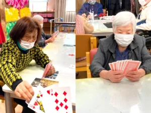 カードゲーム