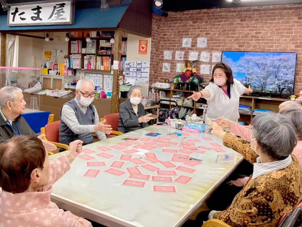 カードゲーム