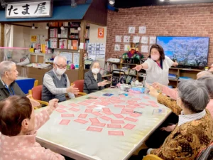 カードゲーム