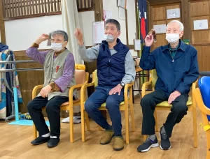 紙飛行機