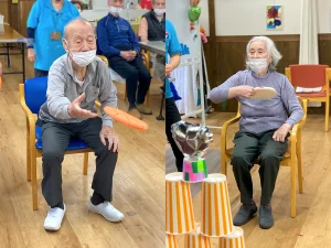 フリスビー