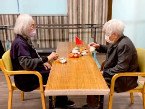 棒倒し