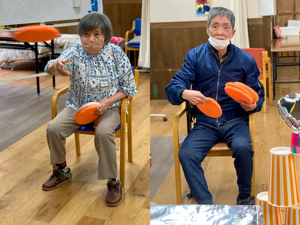 フリスビー