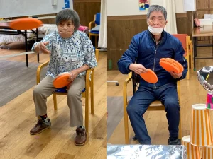 フリスビー