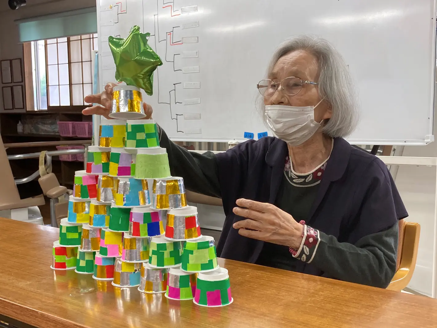 カップインゲーム